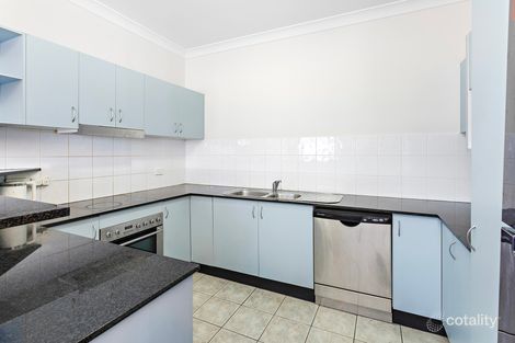 Property photo of 27/21 Market Street Wollongong NSW 2500