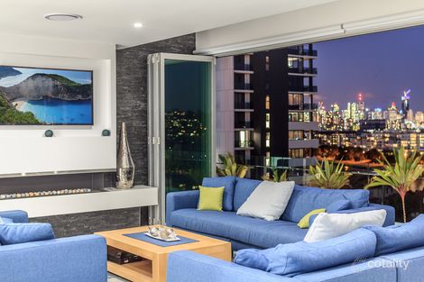 Property photo of 13/44 Benson Street Toowong QLD 4066