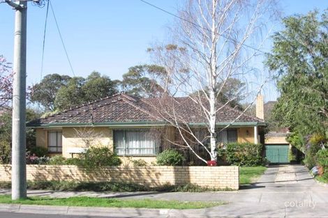 Property photo of 6 Kiers Avenue Mount Waverley VIC 3149