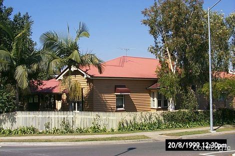 Property photo of 2 Sword Street Ascot QLD 4007