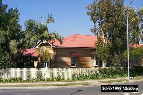 Property photo of 2 Sword Street Ascot QLD 4007