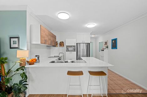 10/17 Mitchell St, Kedron, QLD 4031