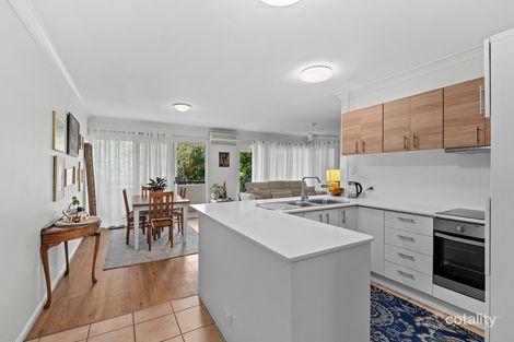 Property photo of 10/17 Mitchell Street Kedron QLD 4031