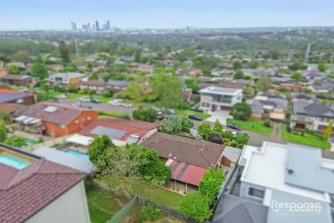 Property photo of 18 Caithness Crescent Winston Hills NSW 2153