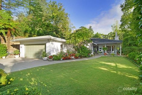 1 Montah Ave, Killara, NSW 2071