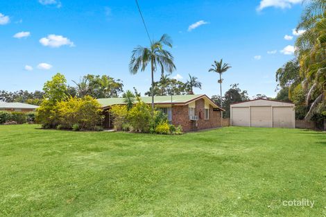 Property photo of 72 Amanda Avenue Oakhurst QLD 4650