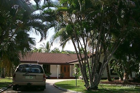 Property photo of 11 Katandra Close Trinity Beach QLD 4879