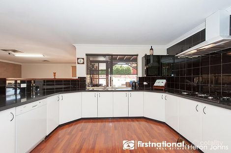 Property photo of 25 Devenish Way Leeming WA 6149