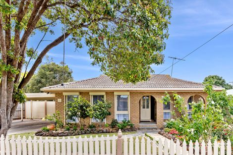 Property photo of 14 Dixon Court Lara VIC 3212
