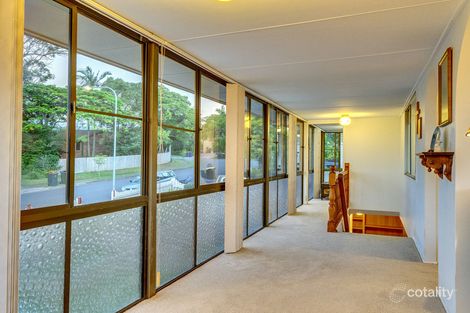 Property photo of 52 Camaro Street Runcorn QLD 4113