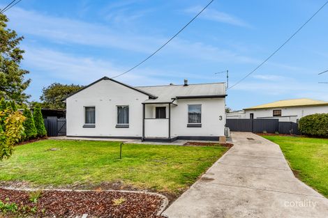 3 Lawson St, Mount Gambier, SA 5290