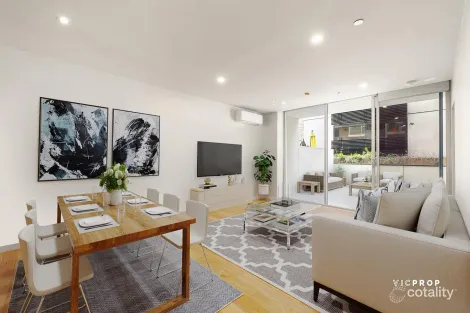 129/40 Stanley St, Collingwood, VIC 3066