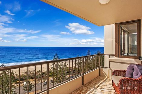 Property photo of 45/114 The Esplanade Burleigh Heads QLD 4220