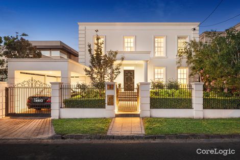 Property photo of 9 Devorgilla Avenue Toorak VIC 3142