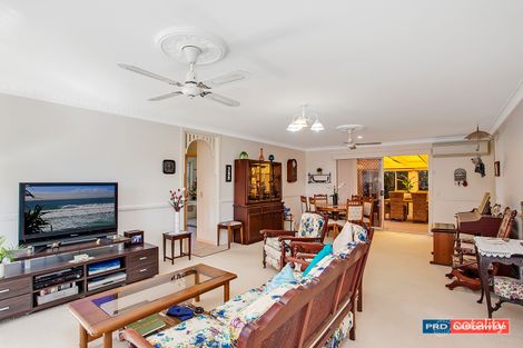 Property photo of 1/2 Yale Street Varsity Lakes QLD 4227