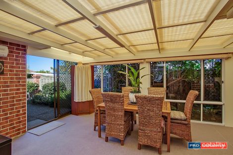 Property photo of 1/2 Yale Street Varsity Lakes QLD 4227