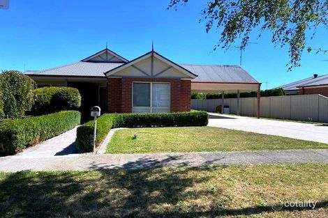 Property photo of 14 Ferguson Place Trafalgar VIC 3824