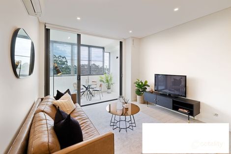 Property photo of 509B/70 River Road Ermington NSW 2115