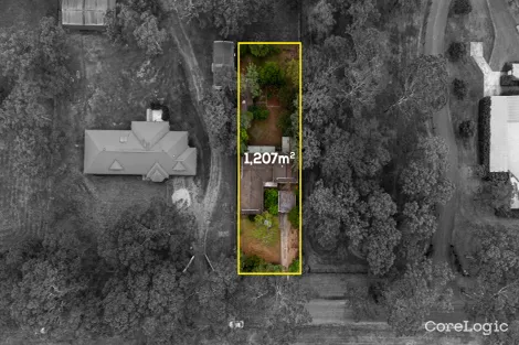 Property photo of 20 Hession Road Oakville NSW 2765