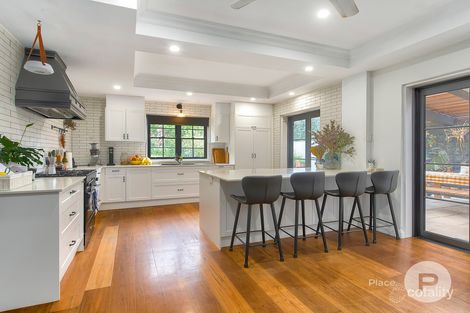 Property photo of 33 Findlay Street Ashgrove QLD 4060