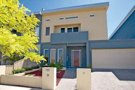 9 Treeby Bvd, Mordialloc, VIC 3195