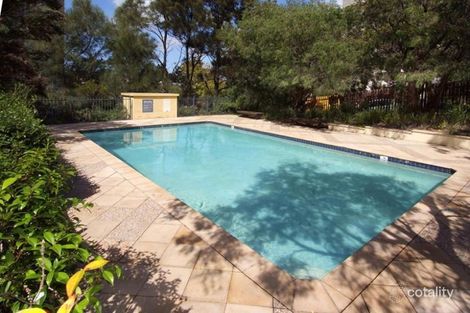Property photo of 113/69 St Marks Road Randwick NSW 2031