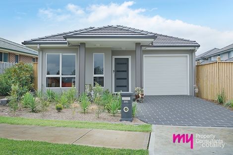 Lot 4013 South Cct, Oran Park, NSW 2570