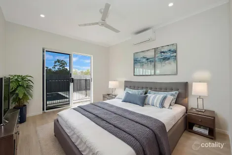 Property photo of 53 Vasa Street Burdell QLD 4818