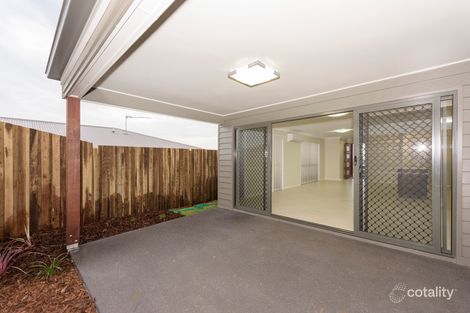 Property photo of 1/7 Cardamon Crescent Glenvale QLD 4350