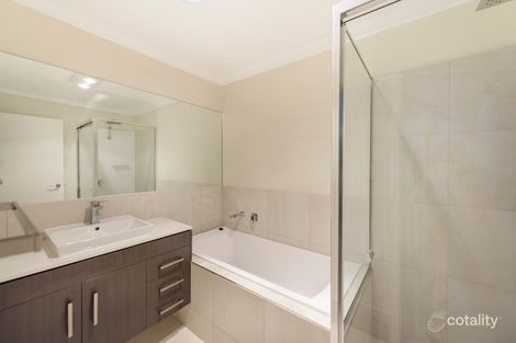 Property photo of 1/7 Cardamon Crescent Glenvale QLD 4350