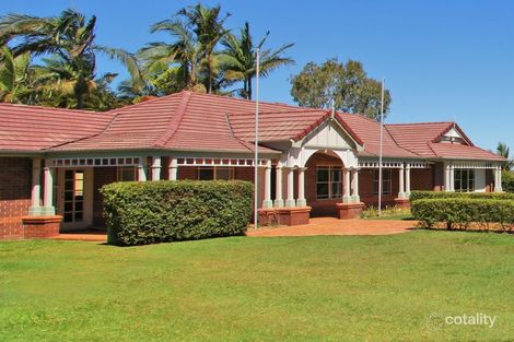 Property photo of 1 University Way Sippy Downs QLD 4556