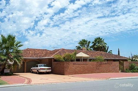 Property photo of 2 Whimbrel Street Stirling WA 6021