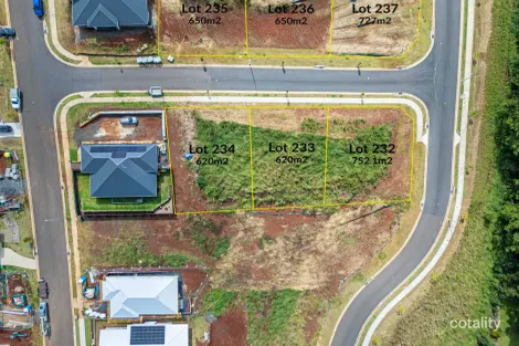Property photo of 5 Loft Crescent Chilcotts Grass NSW 2480