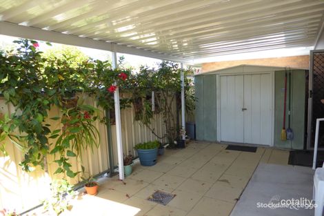 Property photo of 24/96 Beerburrum Street Battery Hill QLD 4551