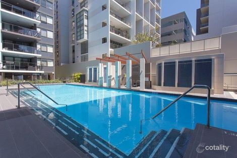 4/143 Adelaide Tce, East Perth, WA 6004