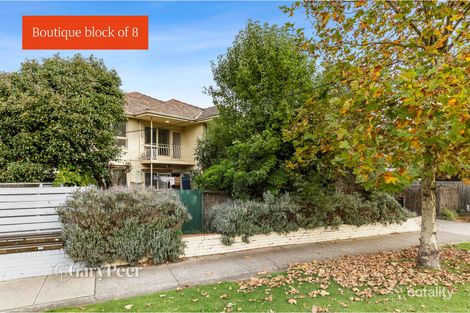 Property photo of 6/6 Rosstown Road Carnegie VIC 3163