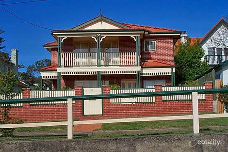 6 Dugald Rd, Mosman, NSW 2088