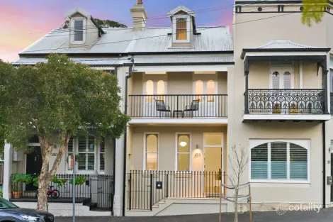 Property photo of 201 St Johns Road Forest Lodge NSW 2037