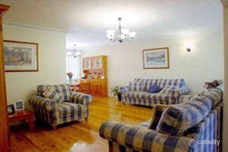 Property photo of 6 Tennyson Street Winston Hills NSW 2153