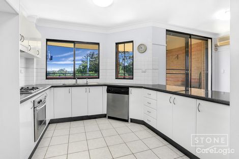 Property photo of 2/1 Cheriton Avenue Castle Hill NSW 2154
