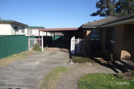 Property photo of 35 Garrick Road St Clair NSW 2759