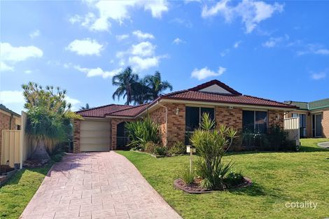 5 Robb St, Albion Park, NSW 2527