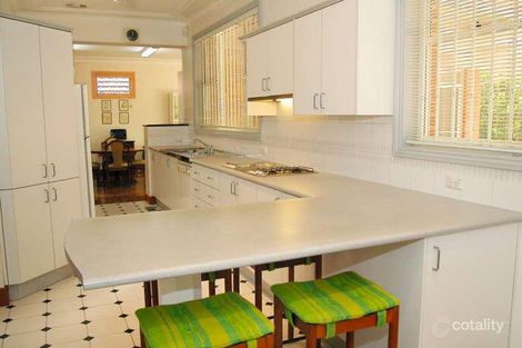 Property photo of 23 Albyn Road Strathfield NSW 2135