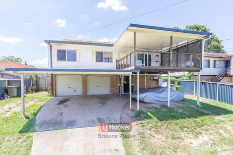Property photo of 39 Mackellar Drive Boronia Heights QLD 4124