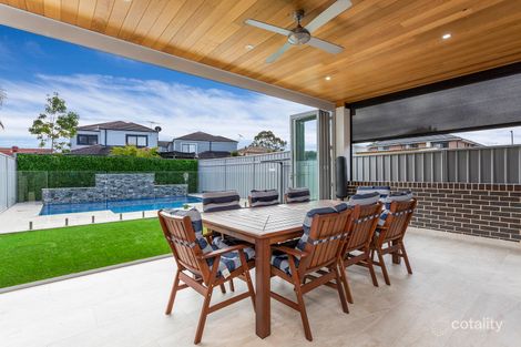 Property photo of 68A Sandakan Road Revesby Heights NSW 2212