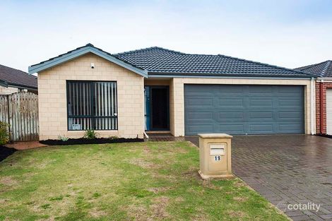 Property photo of 19 Kumarina Drive Secret Harbour WA 6173