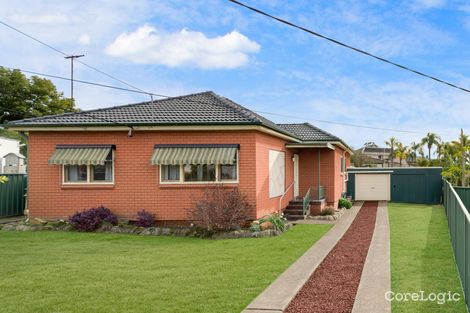 Property photo of 13 Joy Street Mount Pritchard NSW 2170