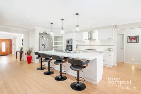 Property photo of 39 Canterbury Avenue Shepparton VIC 3630