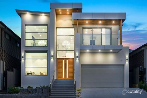 5 Folsom Cres, North Kellyville, NSW 2155