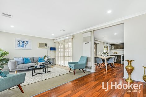 Property photo of 69 Elstar Road Narre Warren VIC 3805